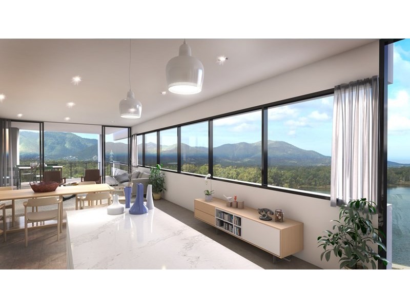 24 Victoria Parade, SkyView Apartments, Rockhampton City QLD 4700