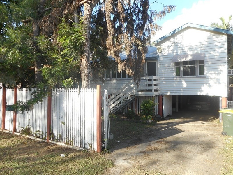 199 Upper Dawson Road, Allenstown QLD 4700
