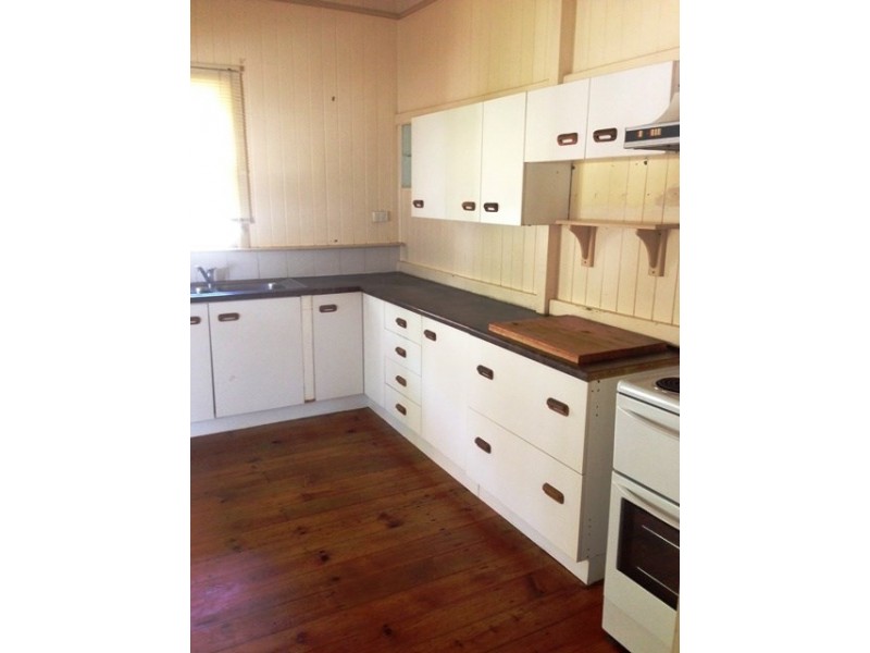 199 Upper Dawson Road, Allenstown QLD 4700