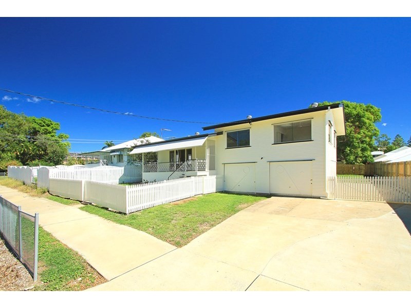 206 Upper Dawson Road, The Range QLD 4700
