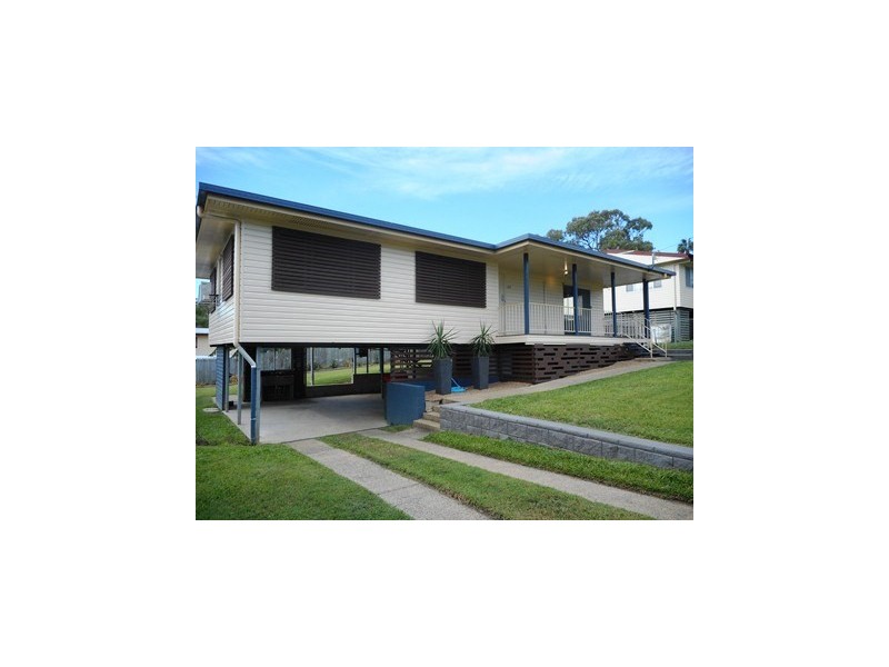 311 Saunders Street, Koongal QLD 4701