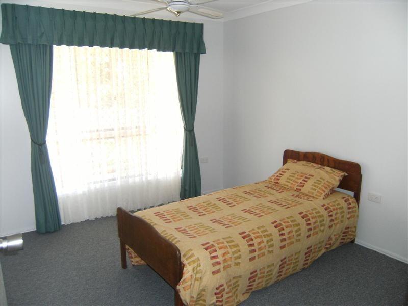 6 Gleeson Close, Gracemere QLD 4702