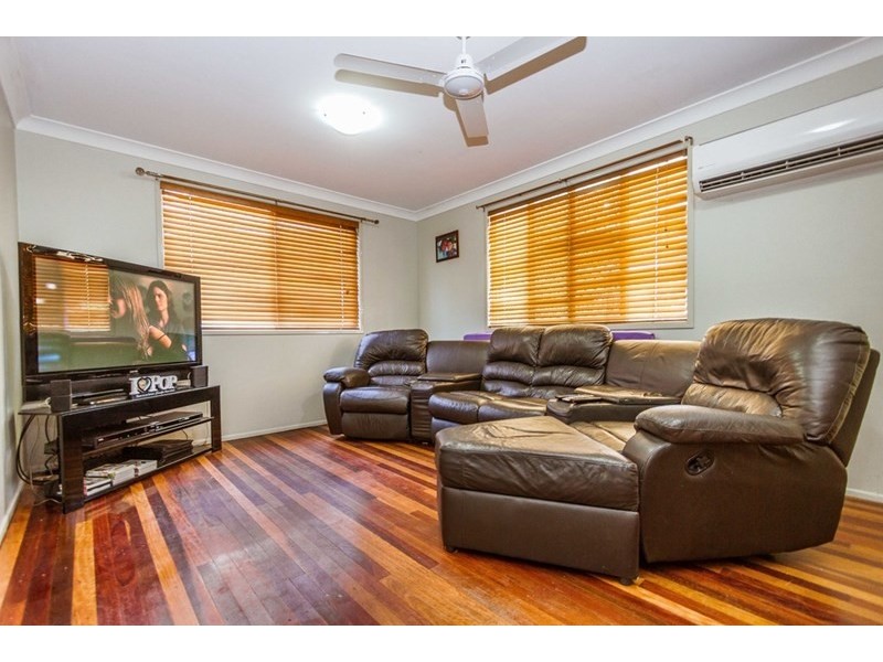 4 Sydney King Close, Gracemere QLD 4702