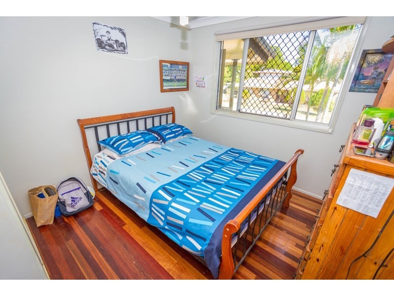 4 Sydney King Close, Gracemere QLD 4702