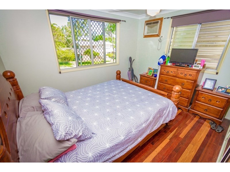 4 Sydney King Close, Gracemere QLD 4702