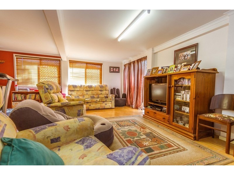 4 Sydney King Close, Gracemere QLD 4702