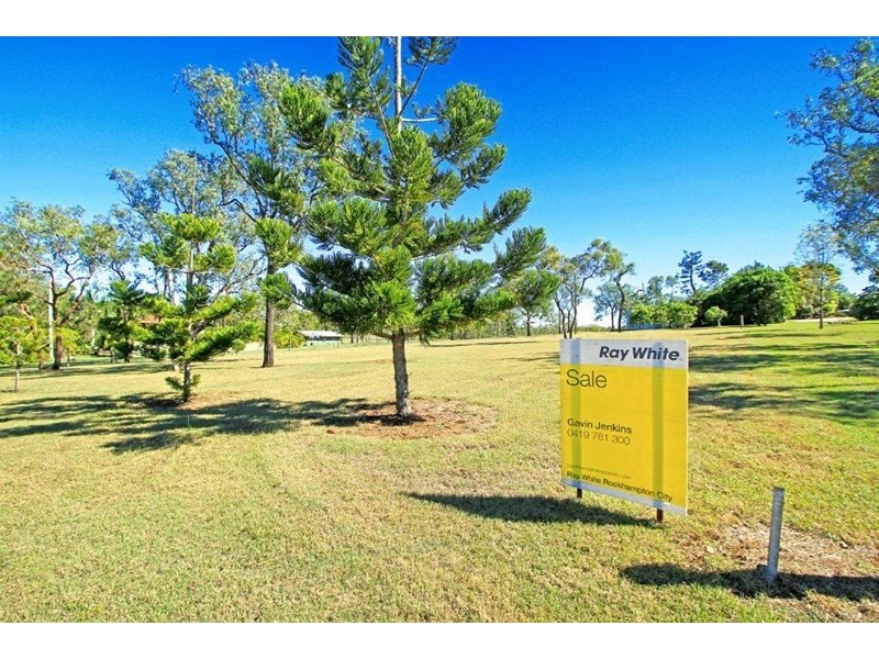 27 Angela Road, Rockyview QLD 4701