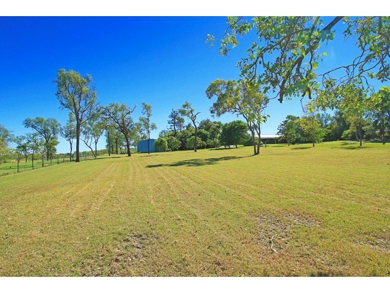 27 Angela Road, Rockyview QLD 4701
