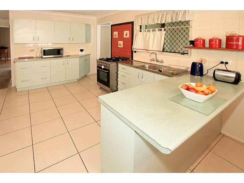 172 Frenchville Road, Frenchville QLD 4701