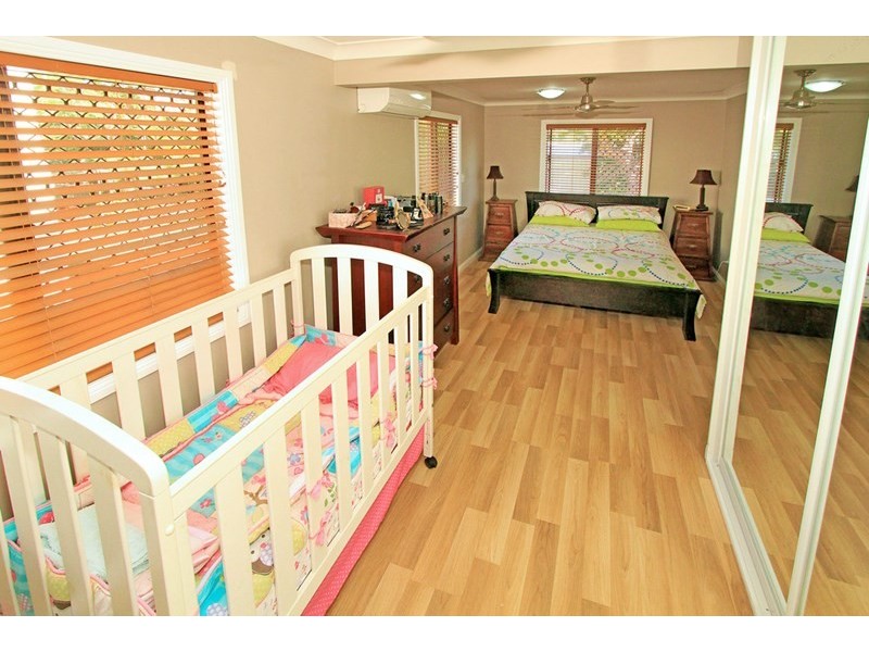 172 Frenchville Road, Frenchville QLD 4701