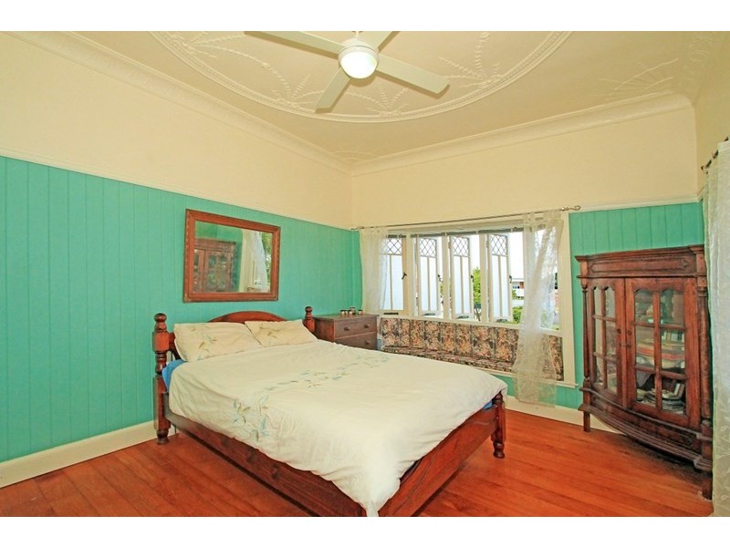 27 Agnes Street, The Range QLD 4700