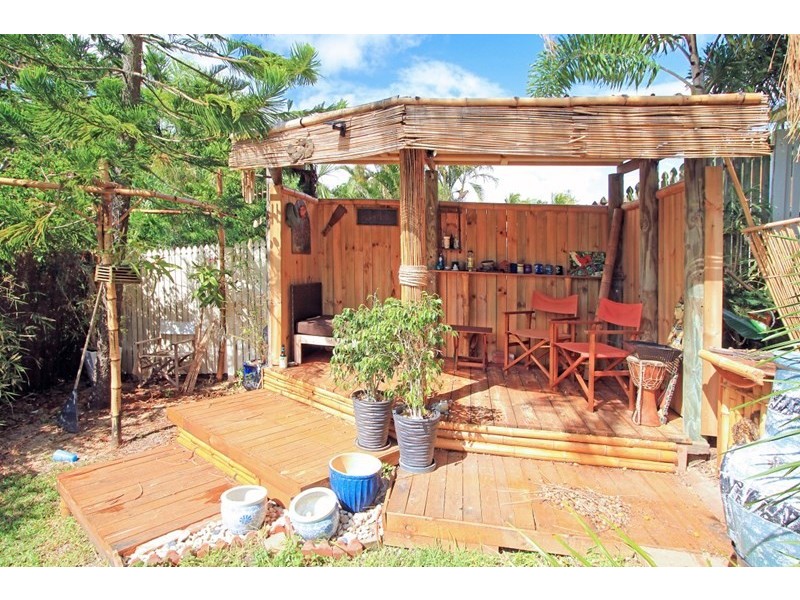27 Agnes Street, The Range QLD 4700