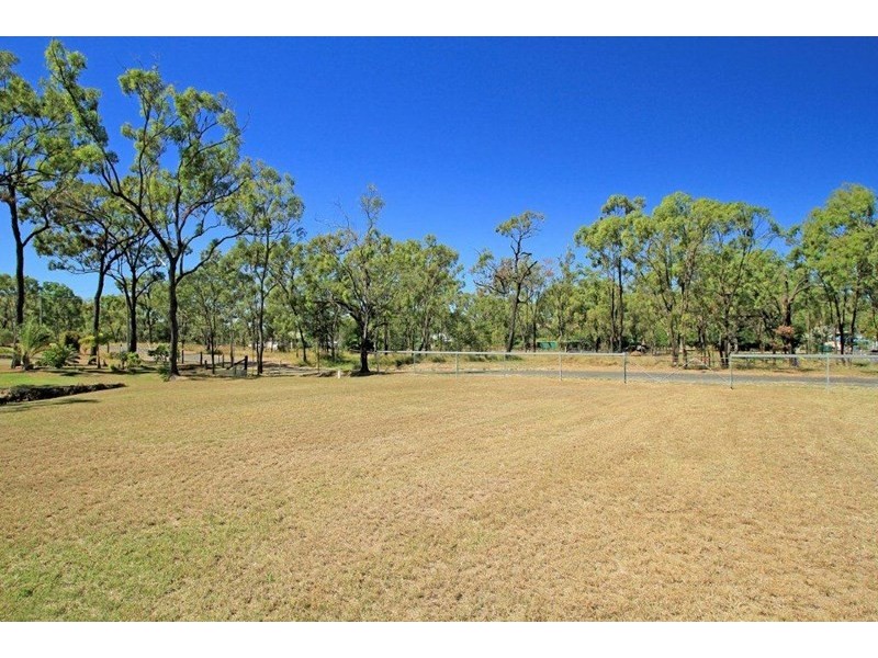 3 Albert Street, Stanwell QLD 4702