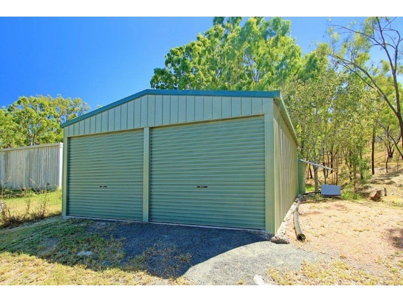 3 Albert Street, Stanwell QLD 4702