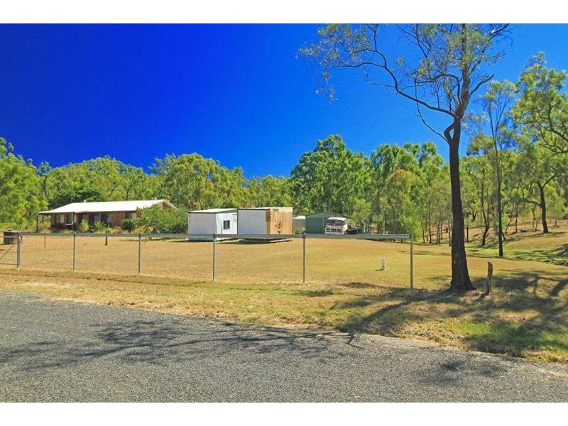 3 Albert Street, Stanwell QLD 4702