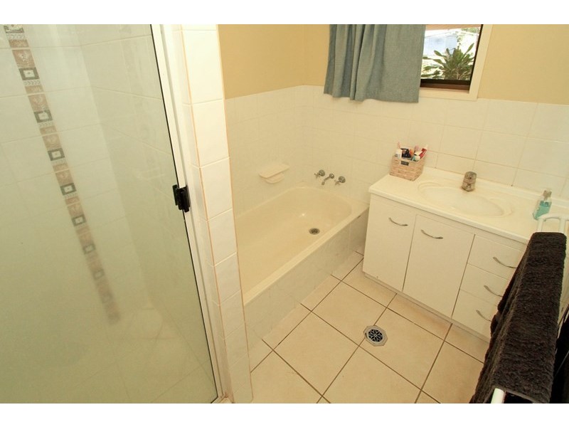 245 Four Mile Road, Bouldercombe QLD 4702