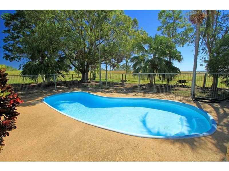 245 Four Mile Road, Bouldercombe QLD 4702