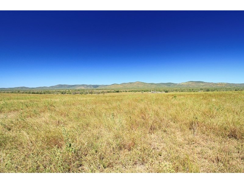 245 Four Mile Road, Bouldercombe QLD 4702