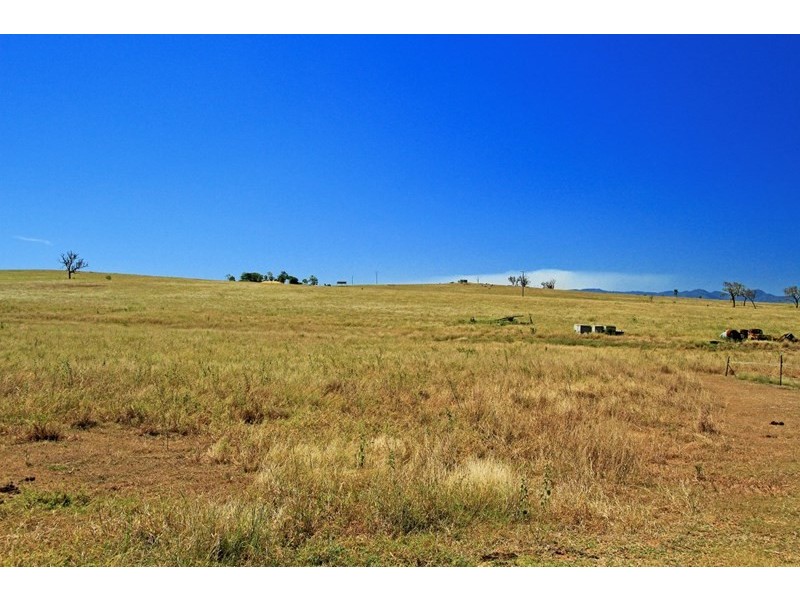 245 Four Mile Road, Bouldercombe QLD 4702