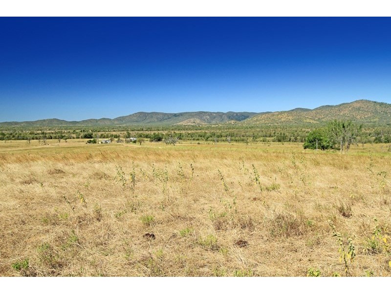 245 Four Mile Road, Bouldercombe QLD 4702