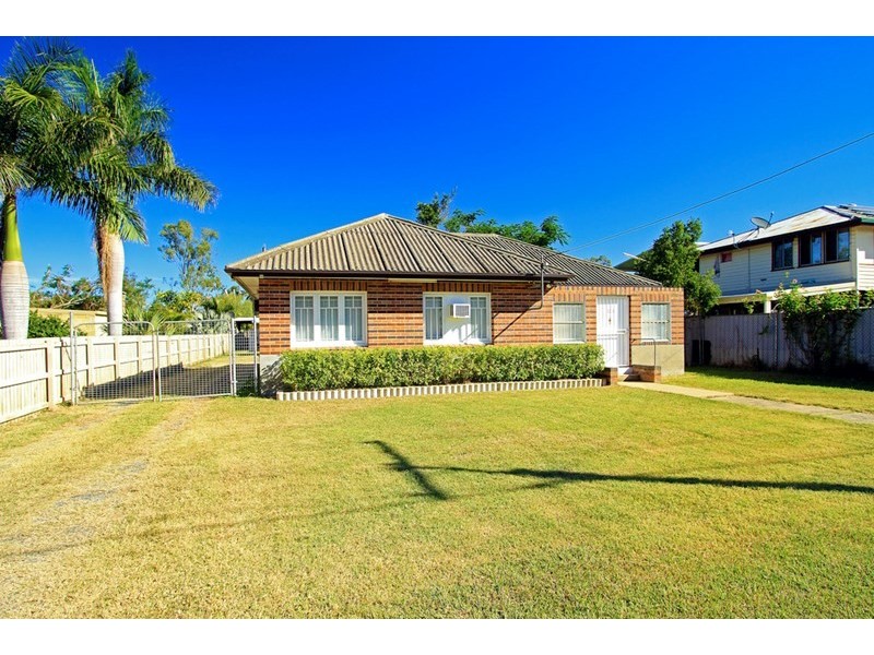 124 Rodboro Street, Berserker QLD 4701