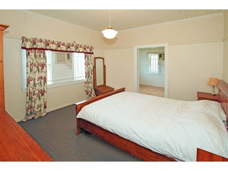 124 Rodboro Street, Berserker QLD 4701