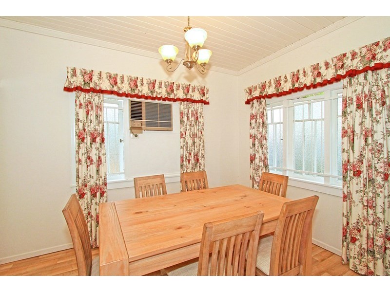 124 Rodboro Street, Berserker QLD 4701