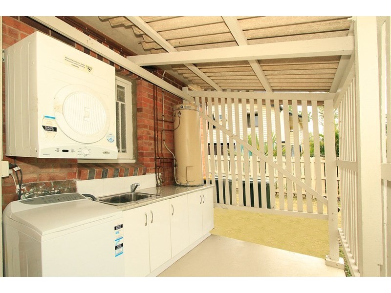 124 Rodboro Street, Berserker QLD 4701