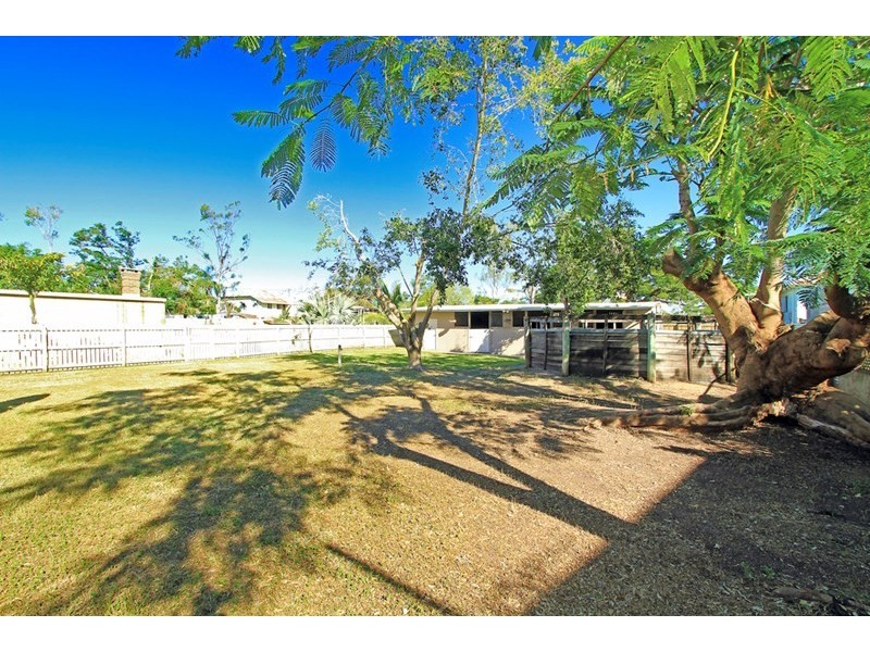 124 Rodboro Street, Berserker QLD 4701