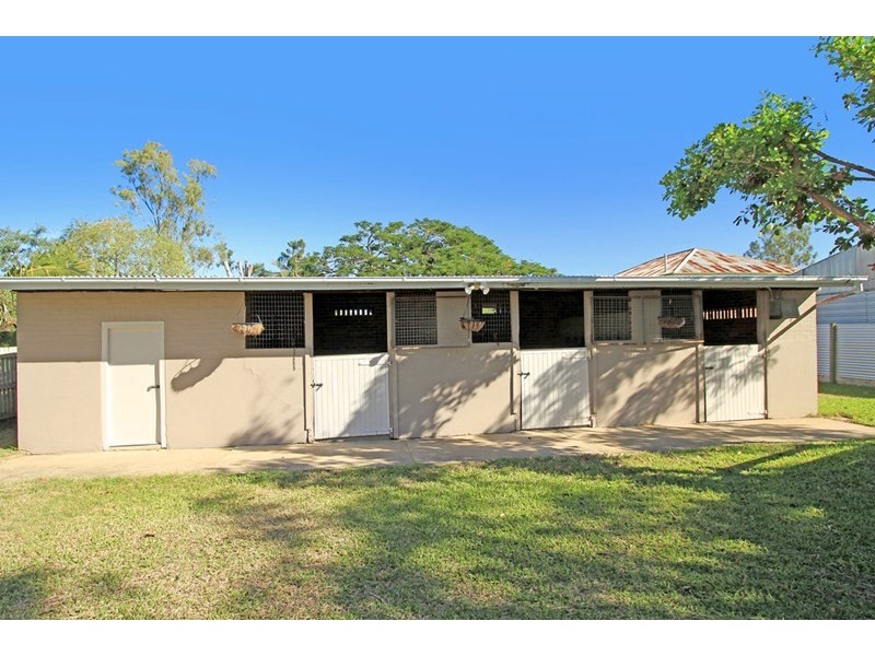 124 Rodboro Street, Berserker QLD 4701