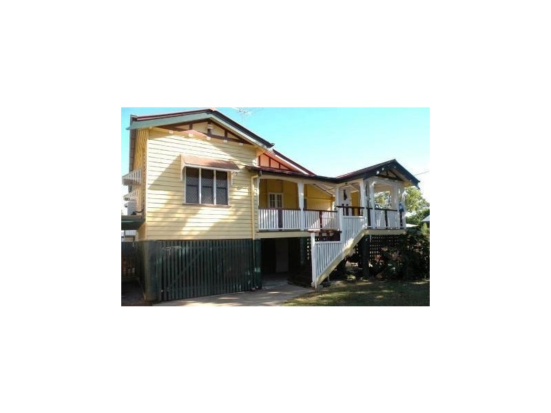 123 Spike Street, Berserker QLD 4701
