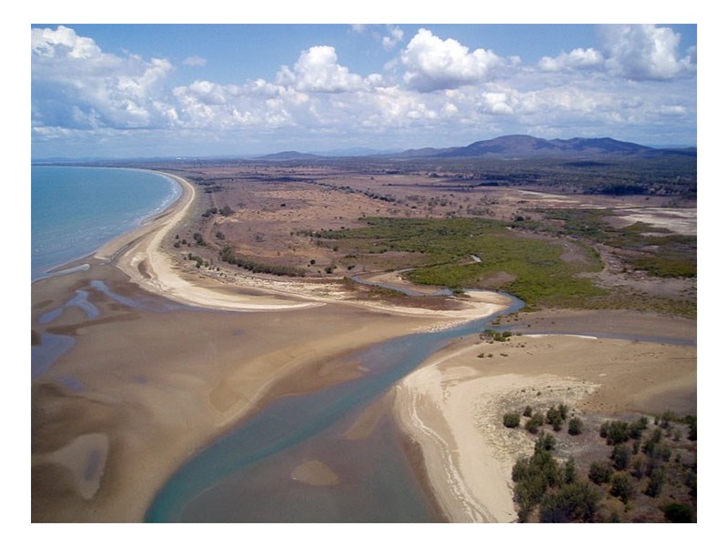 Lot 16 Joskeleigh Road, Joskeleigh QLD 4702