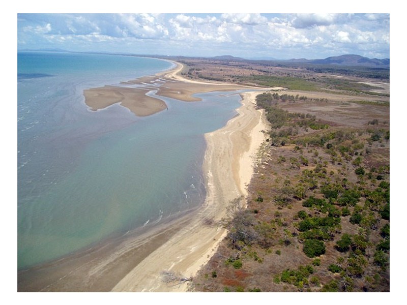 Lot 16 Joskeleigh Road, Joskeleigh QLD 4702