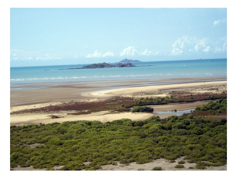 Lot 16 Joskeleigh Road, Joskeleigh QLD 4702