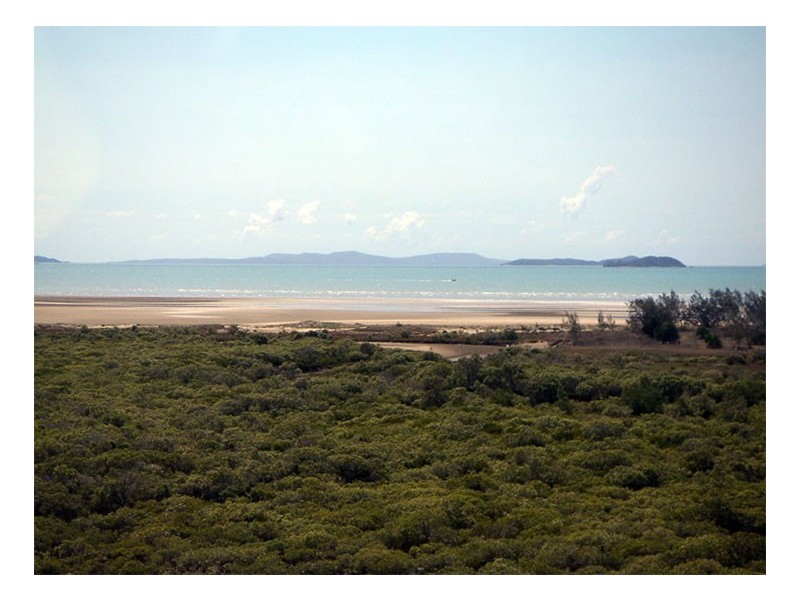 Lot 16 Joskeleigh Road, Joskeleigh QLD 4702