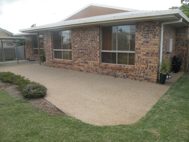 35 Davison Street, Gracemere QLD 4702