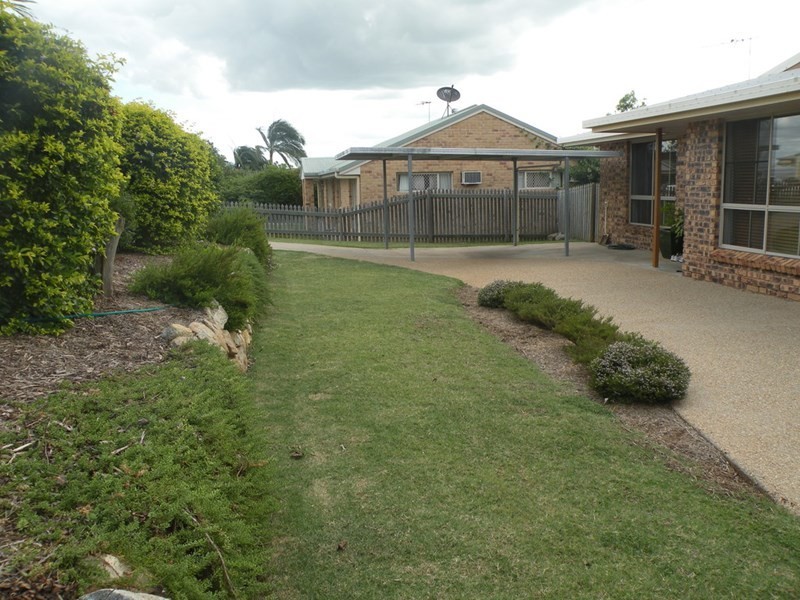 35 Davison Street, Gracemere QLD 4702