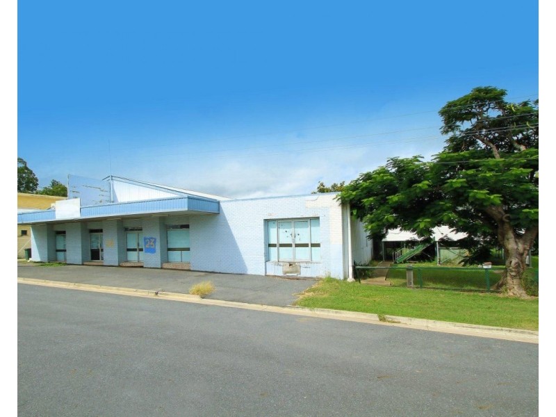 23-33 Willis Street, West Rockhampton QLD 4700