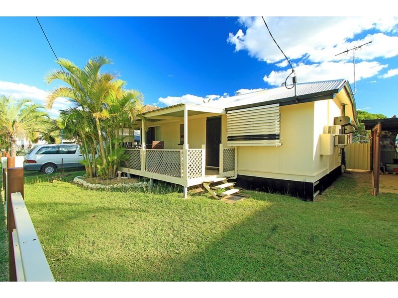 5 Werner Street, Park Avenue QLD 4701