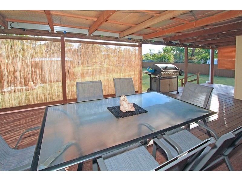 5 Werner Street, Park Avenue QLD 4701