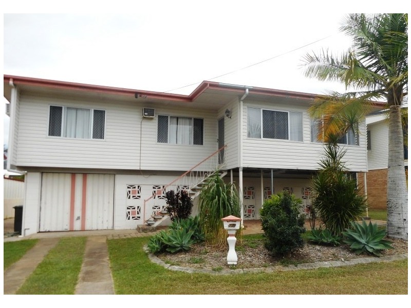 239 Merrill Avenue, Frenchville QLD 4701