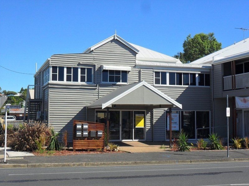 Shops 1and2, 22 Upper Dawson Road, Allenstown QLD 4700
