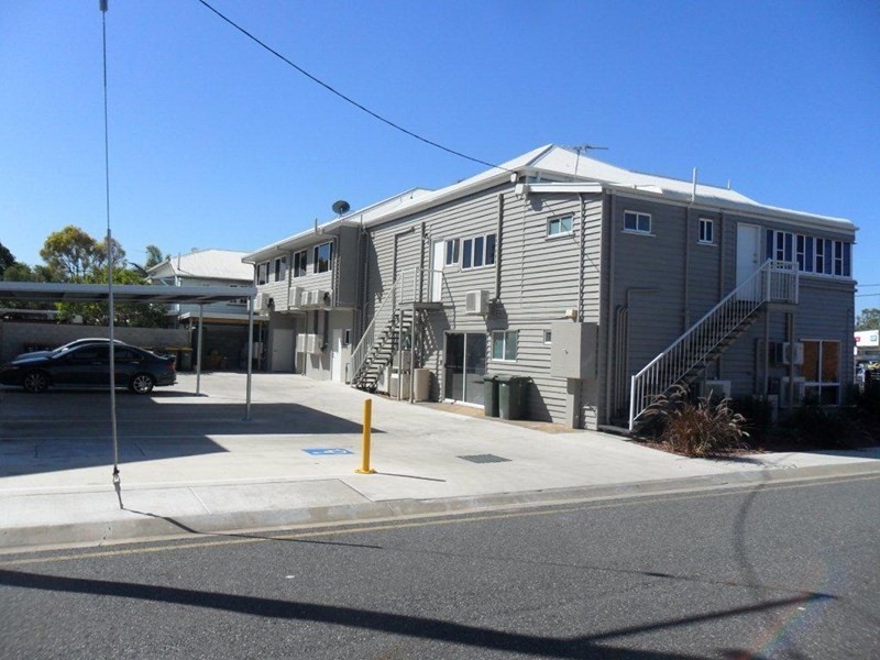 Shops 1and2, 22 Upper Dawson Road, Allenstown QLD 4700