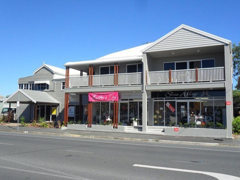 Shops 1and2, 22 Upper Dawson Road, Allenstown QLD 4700