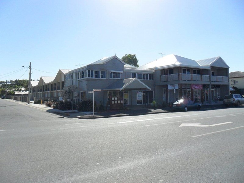 Shops 1and2, 22 Upper Dawson Road, Allenstown QLD 4700
