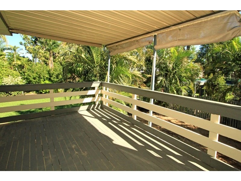 5 Duncan Street, Wandal QLD 4700