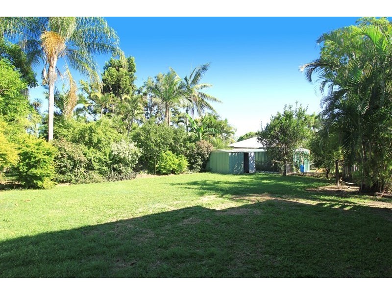 5 Duncan Street, Wandal QLD 4700