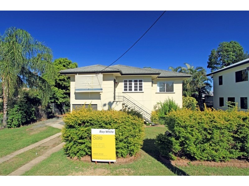 5 Duncan Street, Wandal QLD 4700