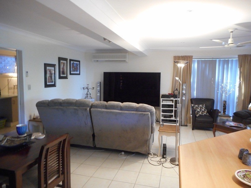 30 Forbes Avenue, Frenchville QLD 4701