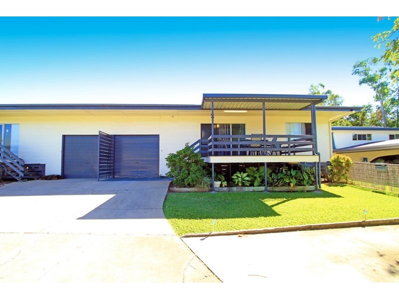 2/163 Bedford Street, Berserker QLD 4701